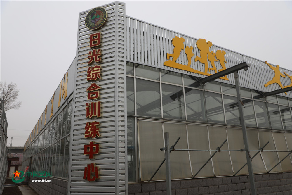 溫室大棚“變身記”